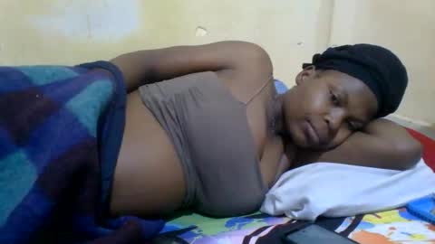 melisah254 online show from 18, 3, 2026