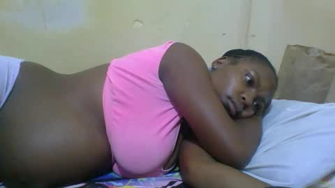 melisah254 online show from 13, 4, 2026