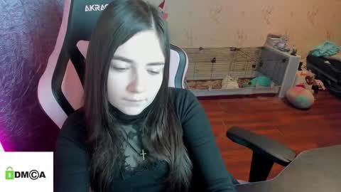 melisanilson online show from 6, 2, 2026