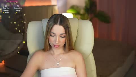 Melisa Ross online show from 26, 5, 2026