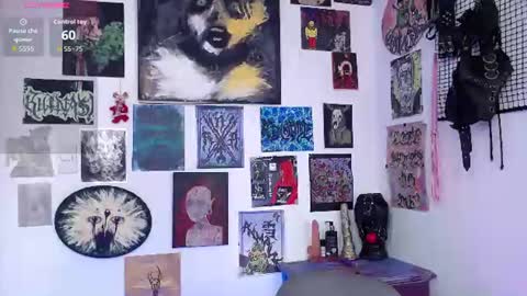 Snapshot of melisavelvet chatting on 7, 7, 2026 Melisa Velvet online show from 7, 7, 2026