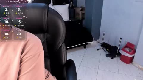 melissa_23_ online show from 17, 2, 2026