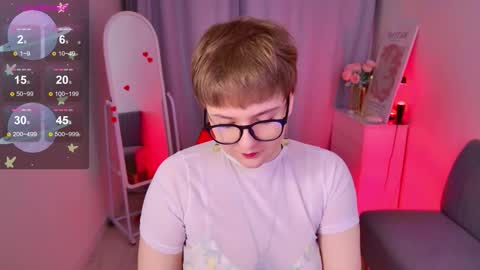 Melissa online show from 5, 3, 2026