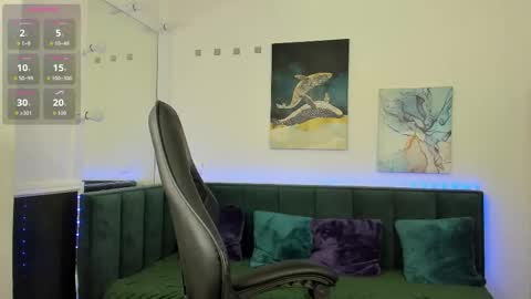 Hi I am Melissa online show from 23, 2, 2026