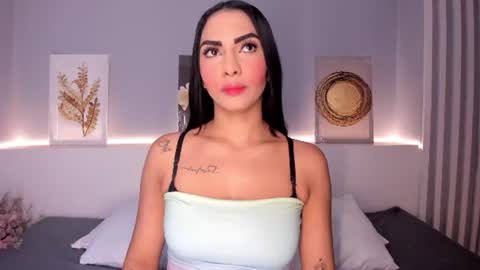 M E L I S S A online show from 16, 7, 2026