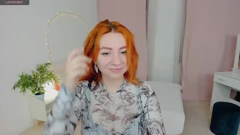 Snapshot of melissa_adamss chatting on 8, 12, 2024 Melissa online show from 8, 12, 2024