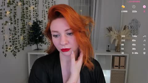 Snapshot of melissa_adamss chatting on 17, 12, 2024 Melissa online show from 17, 12, 2024