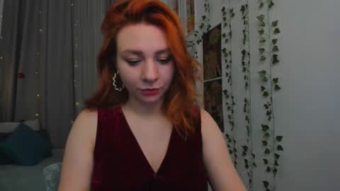 Snapshot of melissa_adamss chatting on 27, 12, 2024 Melissa online show from 27, 12, 2024