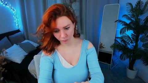 Snapshot of melissa_adamss chatting on 3, 2, 2025 Melissa online show from 3, 2, 2025