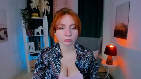 Snapshot of melissa_adamss chatting on 10, 10, 2025 Melissa online show from 10, 10, 2025