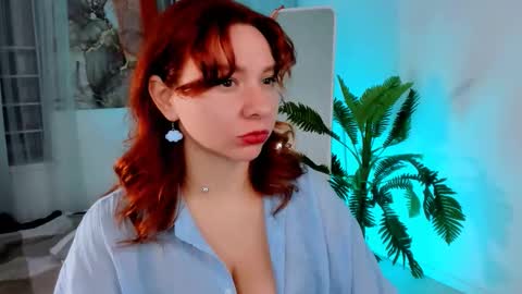 Snapshot of melissa_adamss chatting on 25, 10, 2025 Melissa online show from 25, 10, 2025