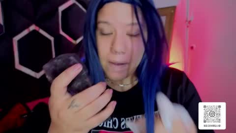 Lissa  online show from 10, 4, 2026