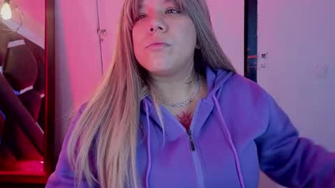 Lissa  online show from 3, 6, 2026