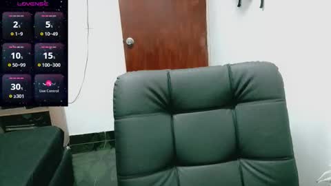 Melissas Corner online show from 22, 10, 2025