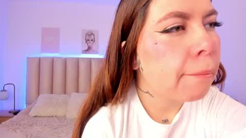melissa_es online show from 26, 9, 2025