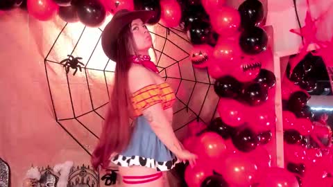 melissa_es online show from 27, 10, 2025