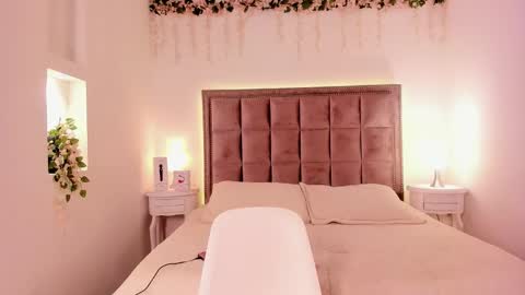 melissa_es online show from 11, 2, 2026