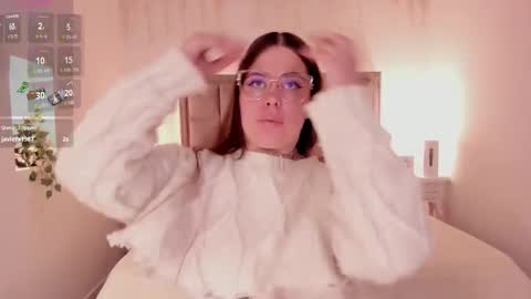 melissa_es online show from 23, 2, 2026