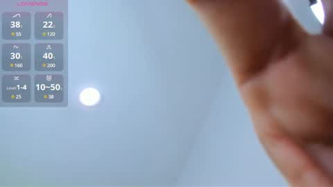 Snapshot of melissa_fem_ chatting on 14, 12, 2024 M E L I S S A  online show from 14, 12, 2024