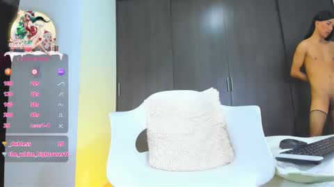 Snapshot of melissa_fem_ chatting on 24, 12, 2024 M E L I S S A  online show from 24, 12, 2024