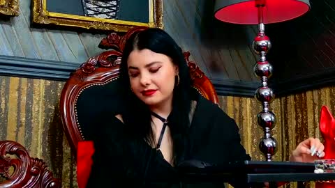 Melissa online show from 6, 12, 2024