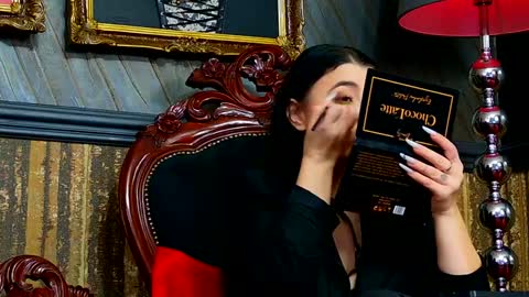 Melissa online show from 7, 12, 2024