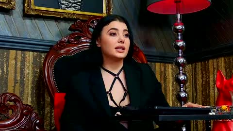 Melissa online show from 8, 12, 2024