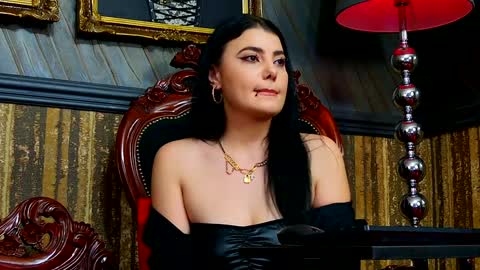Melissa online show from 9, 12, 2024