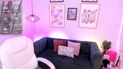 Melissa 3 online show from 1, 4, 2026