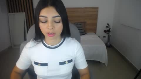 melissa_lenox online show from 3, 6, 2026
