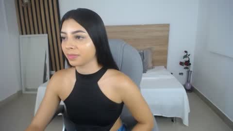melissa_lenox online show from 7, 7, 2026