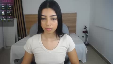 melissa_lenox online show from 18, 7, 2026