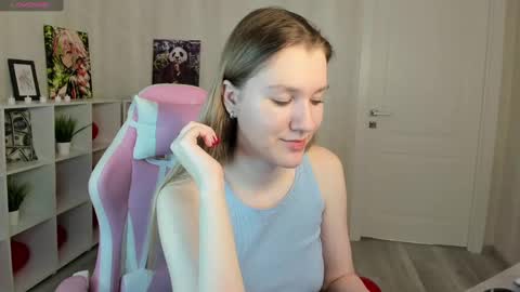melissa_moooree online show from 11, 3, 2025