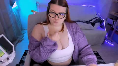 Snapshot of melissa_purr chatting on 18, 2, 2025 melissa_purr online show from 18, 2, 2025