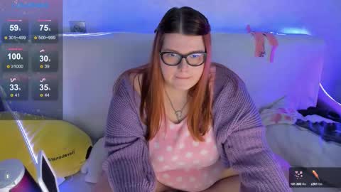 Snapshot of melissa_purr chatting on 19, 2, 2025 melissa_purr online show from 19, 2, 2025