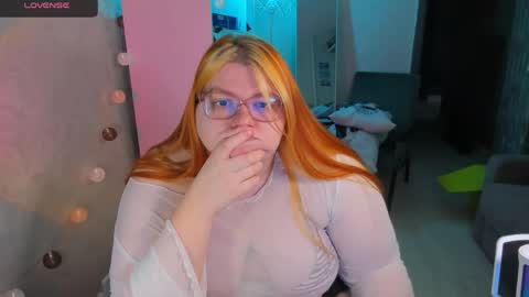 melissa_purr online show from 16, 4, 2026