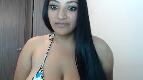Snapshot of melissa_sexytits chatting on 27, 2, 2025 Lau   online show from 27, 2, 2025