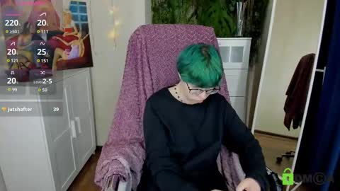 Melissa online show from 22, 2, 2025