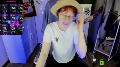 Melissa online show from 28, 10, 2025