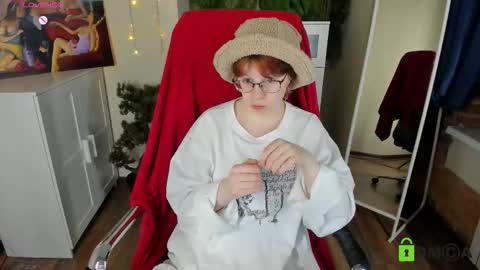 Melissa online show from 24, 11, 2025