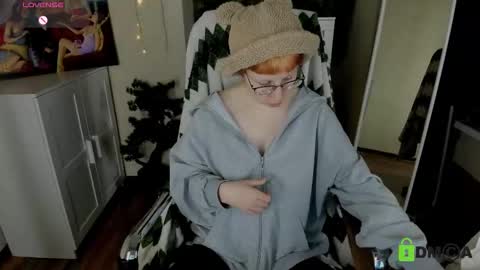 Melissa online show from 3, 12, 2025