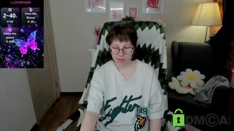 Melissa online show from 10, 3, 2026