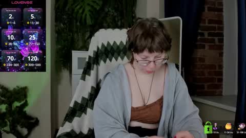 Melissa online show from 14, 3, 2026