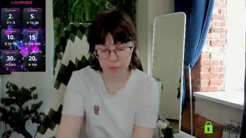 Melissa online show from 12, 7, 2026
