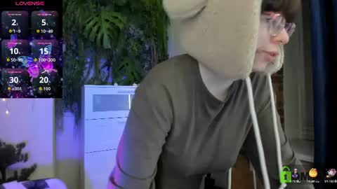 Melissa online show from 25, 7, 2026
