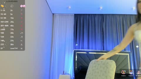 Lisaa online show from 3, 2, 2025