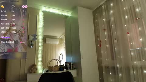 Lisaa online show from 21, 2, 2026