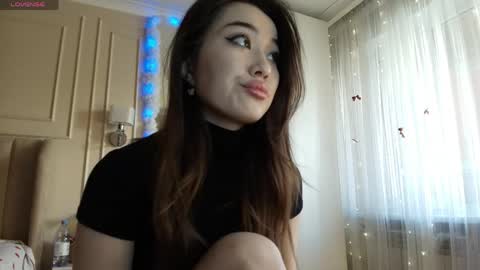 Snapshot of melissa_yamazaki chatting on 26, 4, 2026 Lisaa online show from 26, 4, 2026