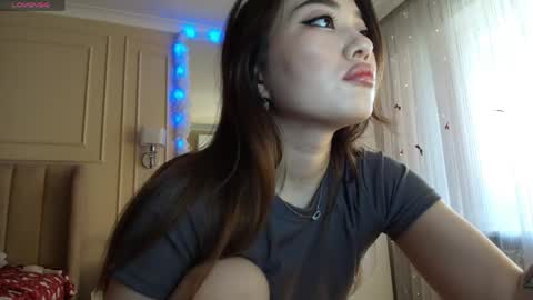 Snapshot of melissa_yamazaki chatting on 27, 4, 2026 Lisaa online show from 27, 4, 2026