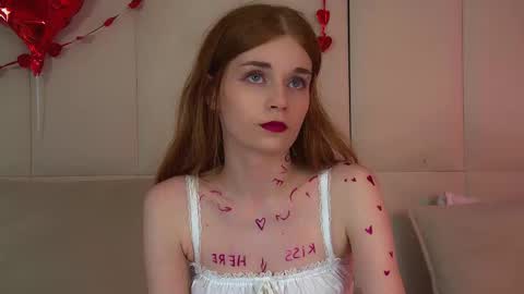 Snapshot of melissabauch chatting on 14, 2, 2026 Melisa online show from 14, 2, 2026